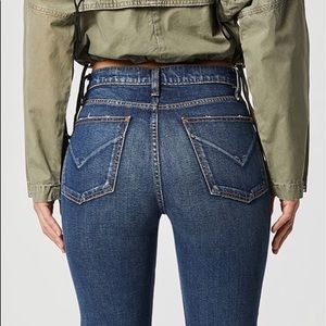 Hudson jeans